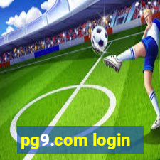 pg9.com login